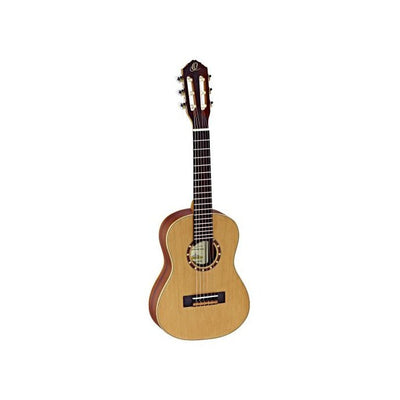 Ortega - R122-1/4 - Musik Utan Gränser 