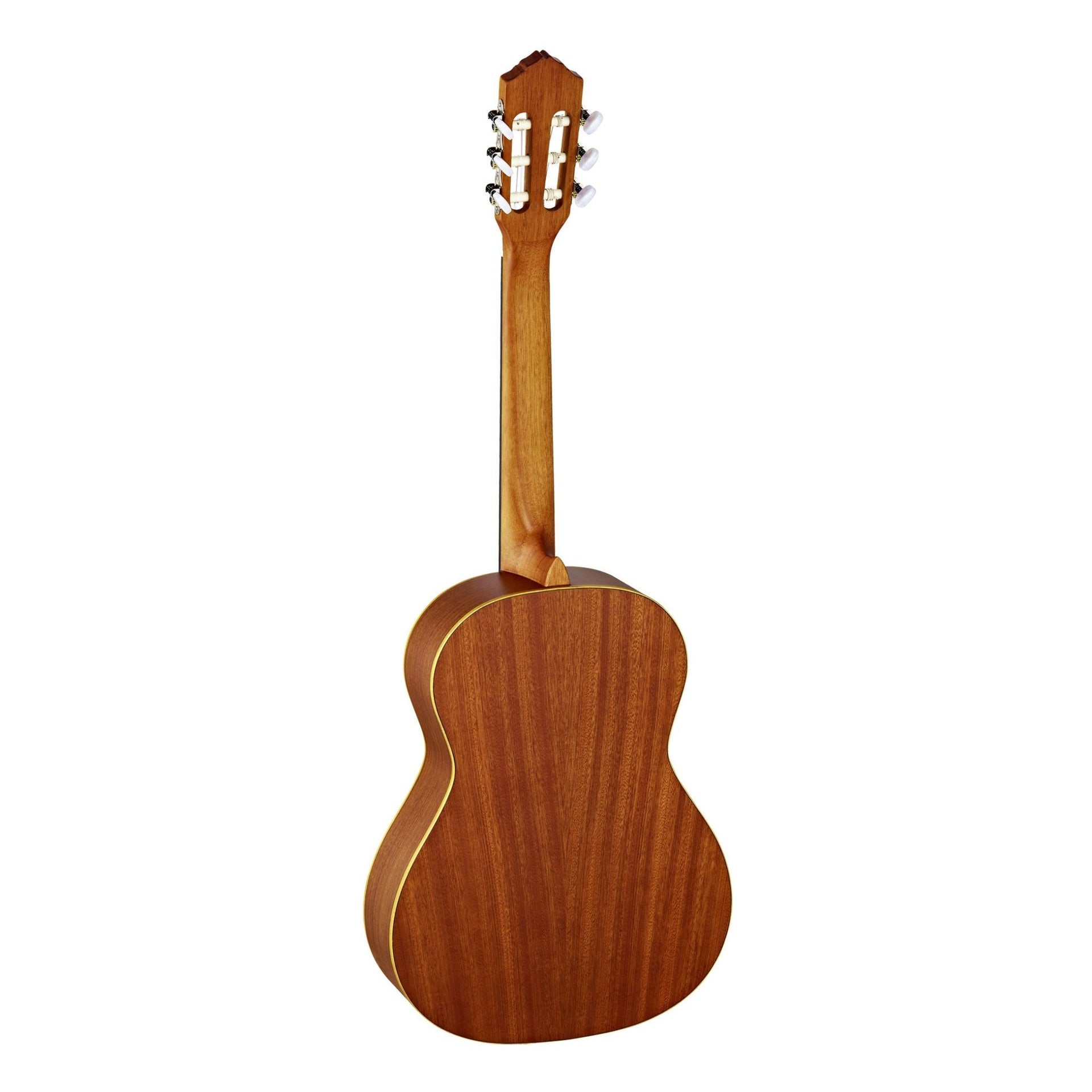 Ortega - R122 3/4 - Musik Utan Gränser 