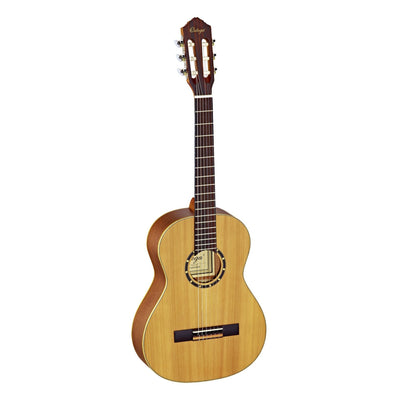 Ortega - R122 3/4 - Musik Utan Gränser 