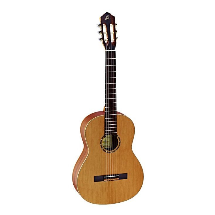 Ortega - R122 4/4 - Musik Utan Gränser 