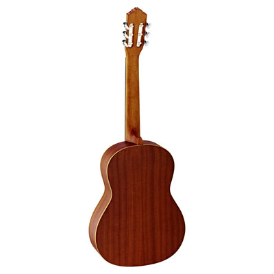 Ortega - R122 4/4 - Musik Utan Gränser 