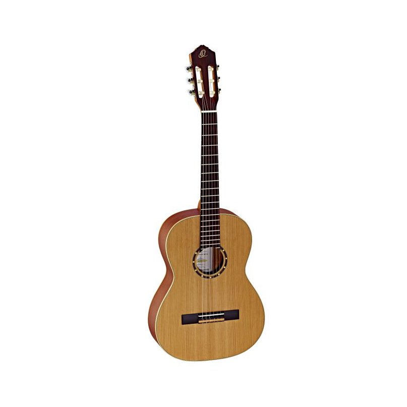Ortega - R122-7/8 - Musik Utan Gränser 