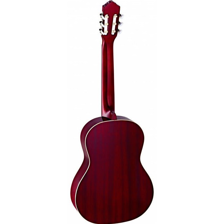 Ortega - R131SNWR Slim Neck - Musik Utan Gränser 