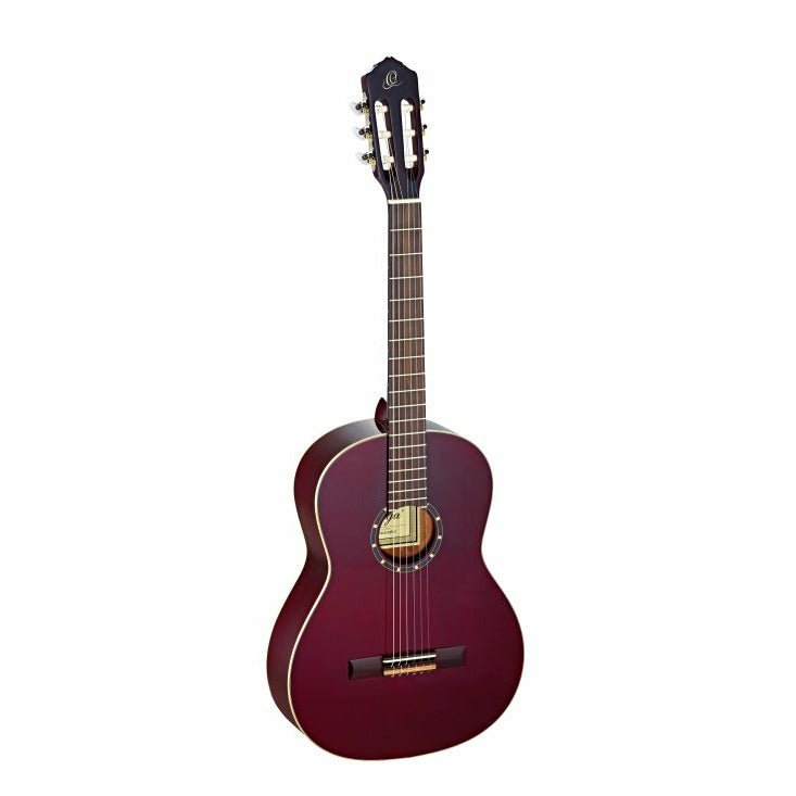 Ortega - R131SNWR Slim Neck - Musik Utan Gränser 