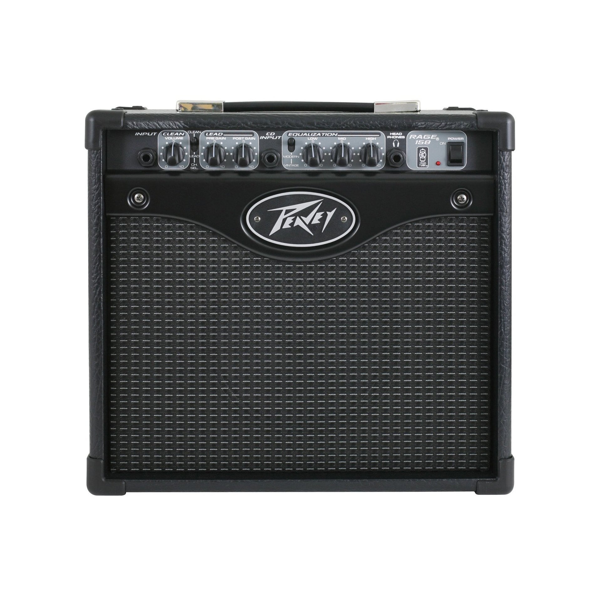 Peavey - Rage 158 - Musik Utan Gränser 