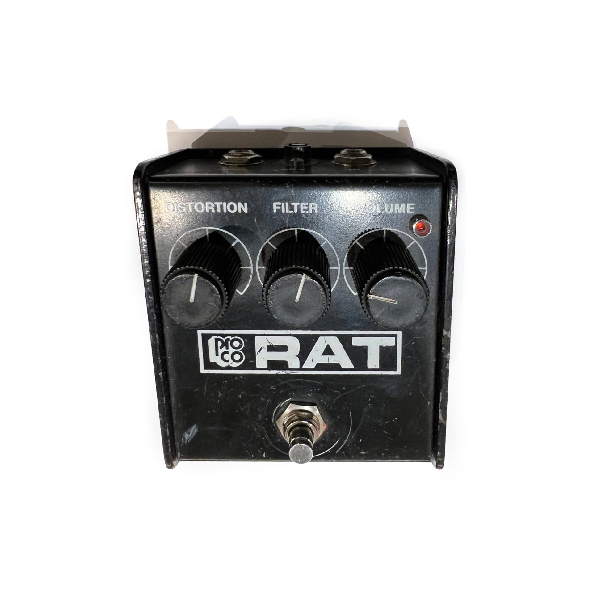 ProCo - RAT med LM308 chip - Musik Utan Gränser 