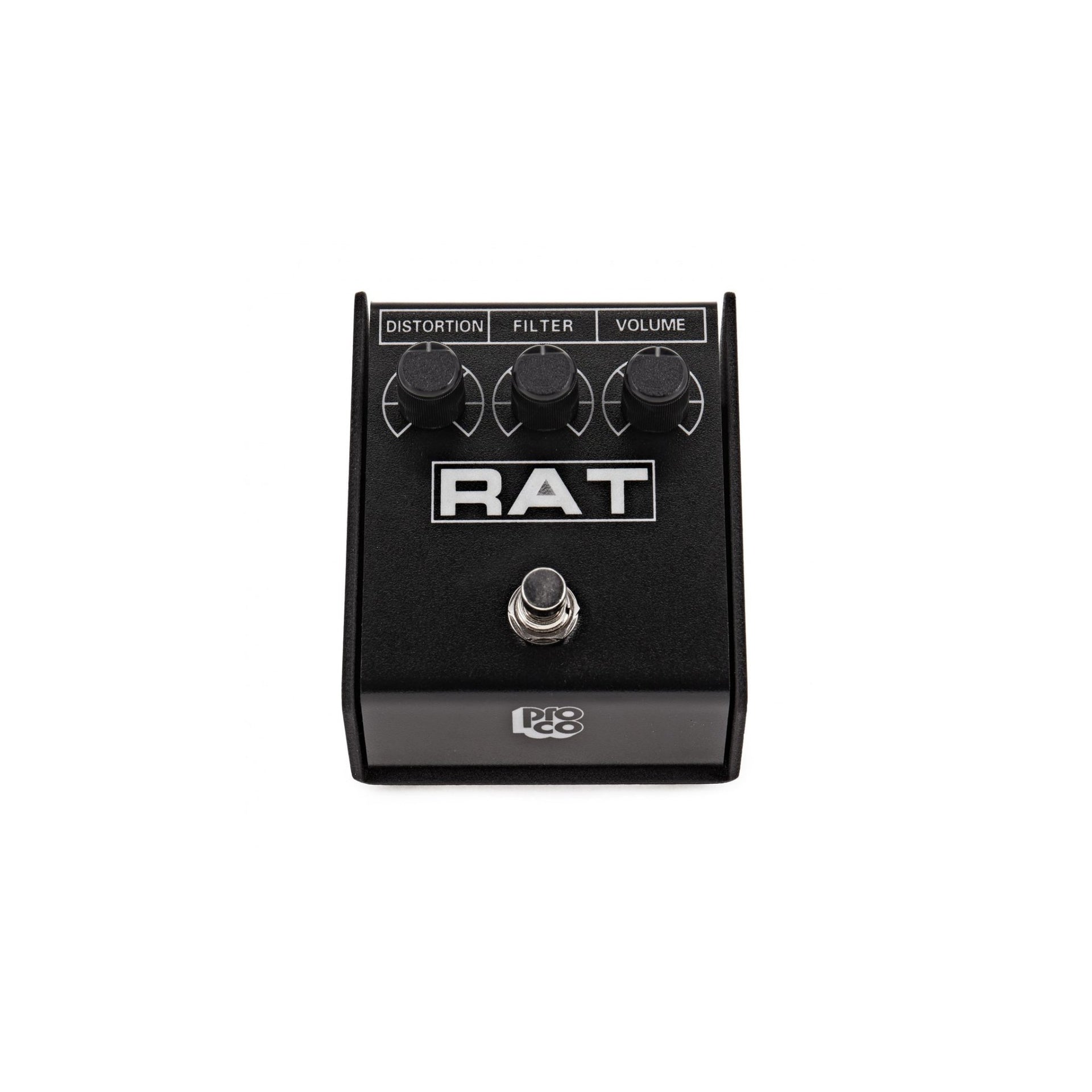 ProCo - Rat2 - Musik Utan Gränser 