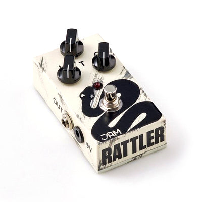 JAM Pedals - Rattler - Musik Utan Gränser 