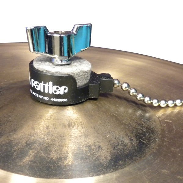 ProMark - Rattler R22 - Musik Utan Gränser 