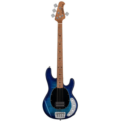 Sterling By Music Man - RAY34FM Neptune Blue - Musik Utan Gränser 