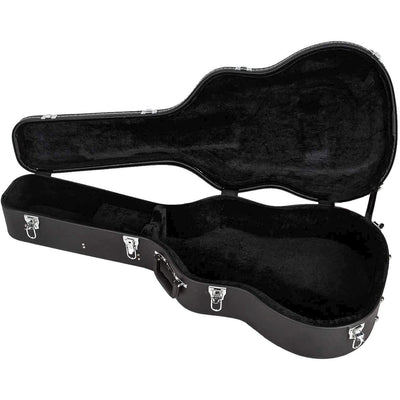 Rockcase - RC 10609 Woodcase Western Std - Musik Utan Gränser 