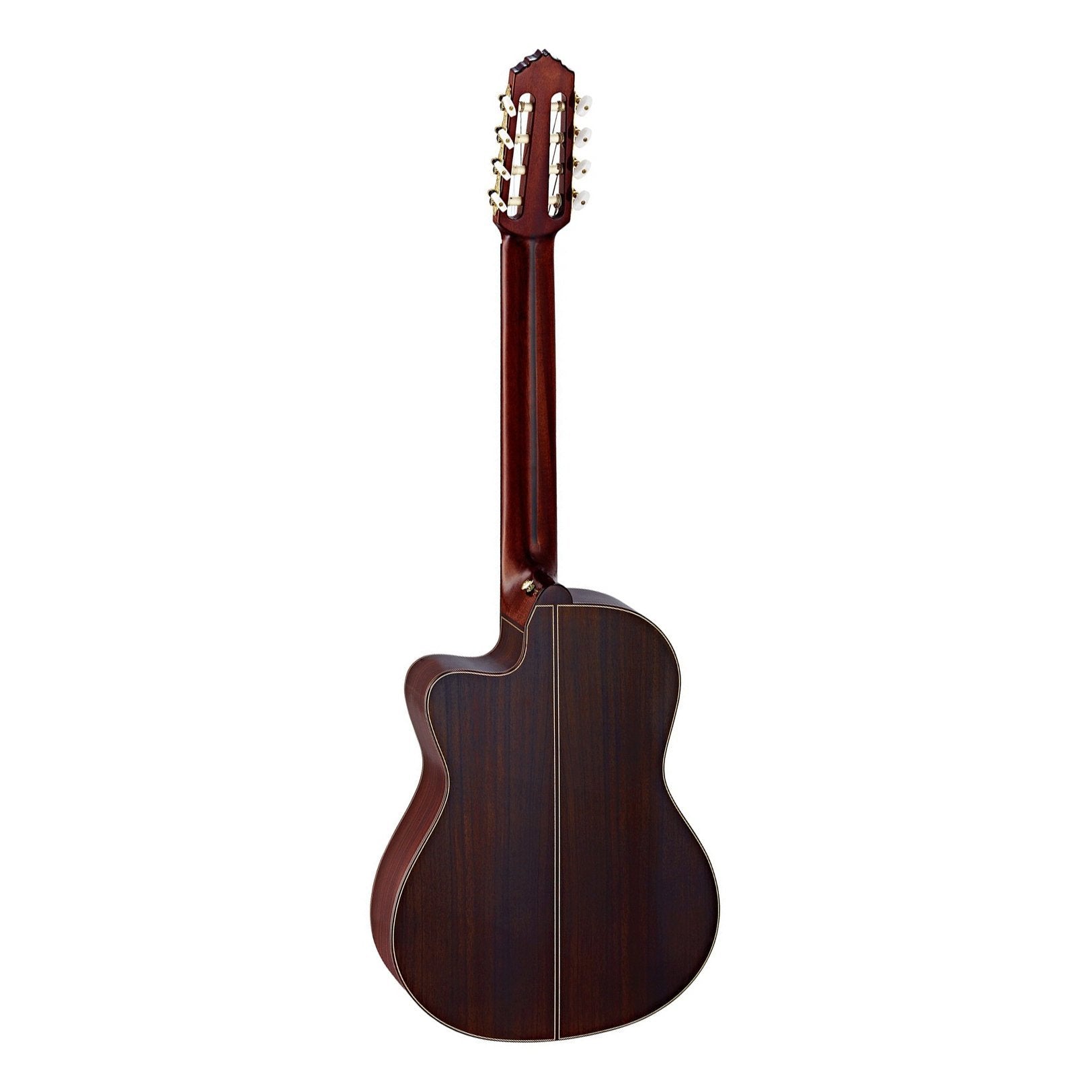 Ortega - RCE159-8 - Musik Utan Gränser 