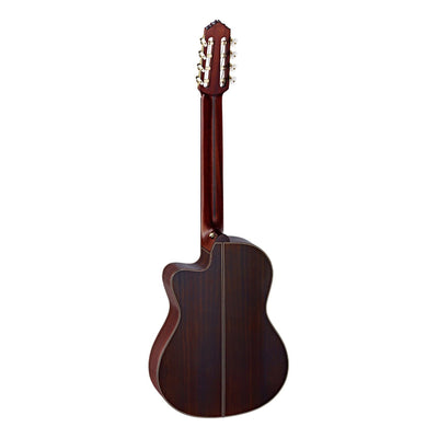Ortega - RCE159-8 - Musik Utan Gränser 