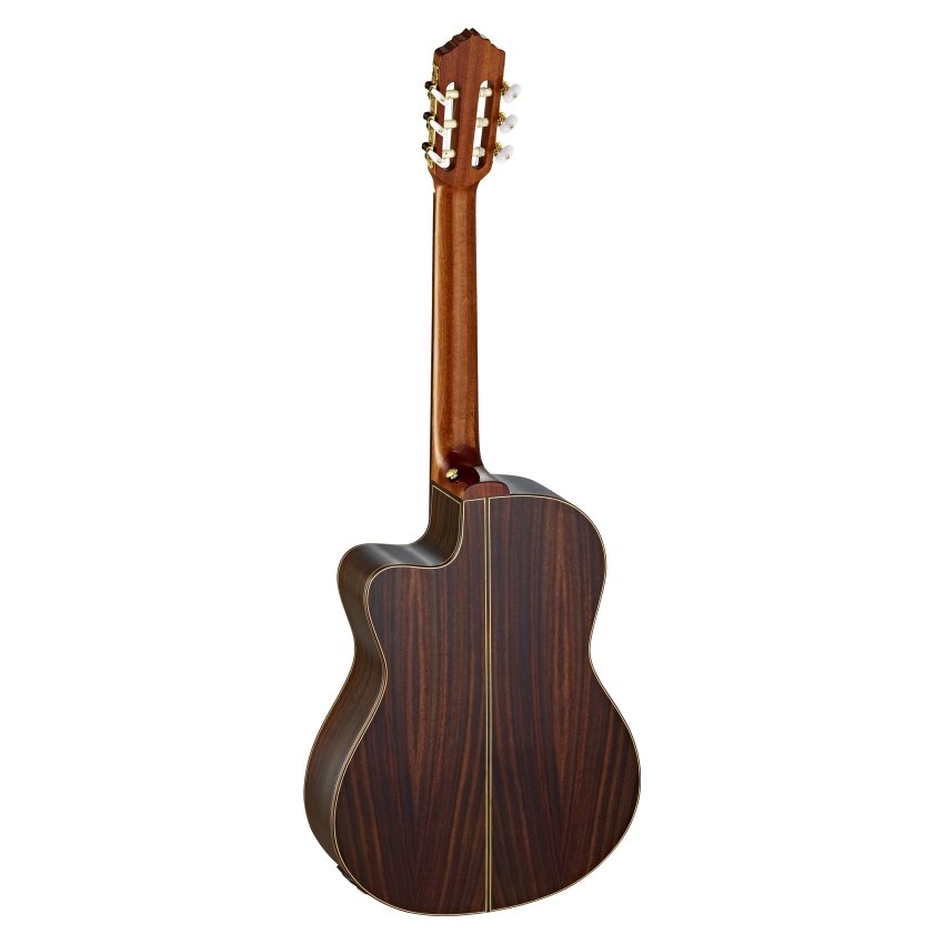 Ortega - RCE159SN Slim Neck - Musik Utan Gränser 