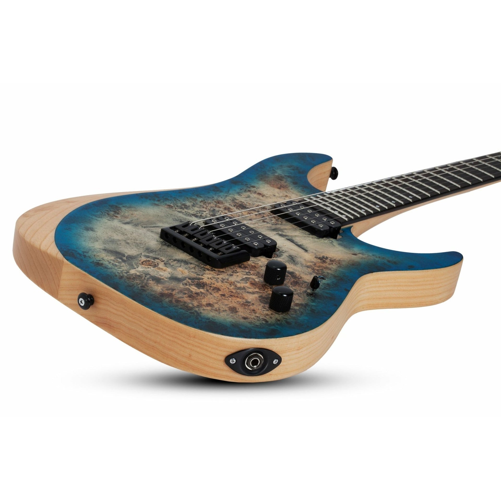 Schecter - Reaper 6 Sky Burst - Musik Utan Gränser 