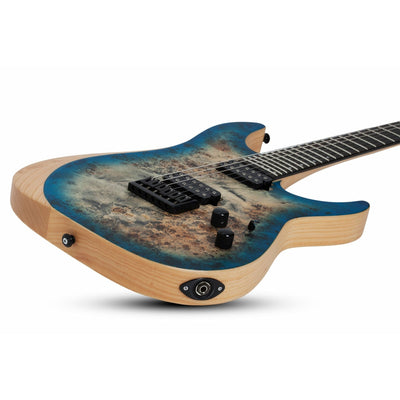 Schecter - Reaper 6 Sky Burst - Musik Utan Gränser 