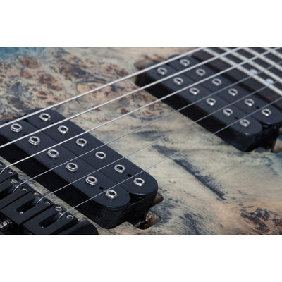 Schecter - Reaper 6 Sky Burst - Musik Utan Gränser 