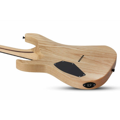 Schecter - Reaper 6 Sky Burst - Musik Utan Gränser 