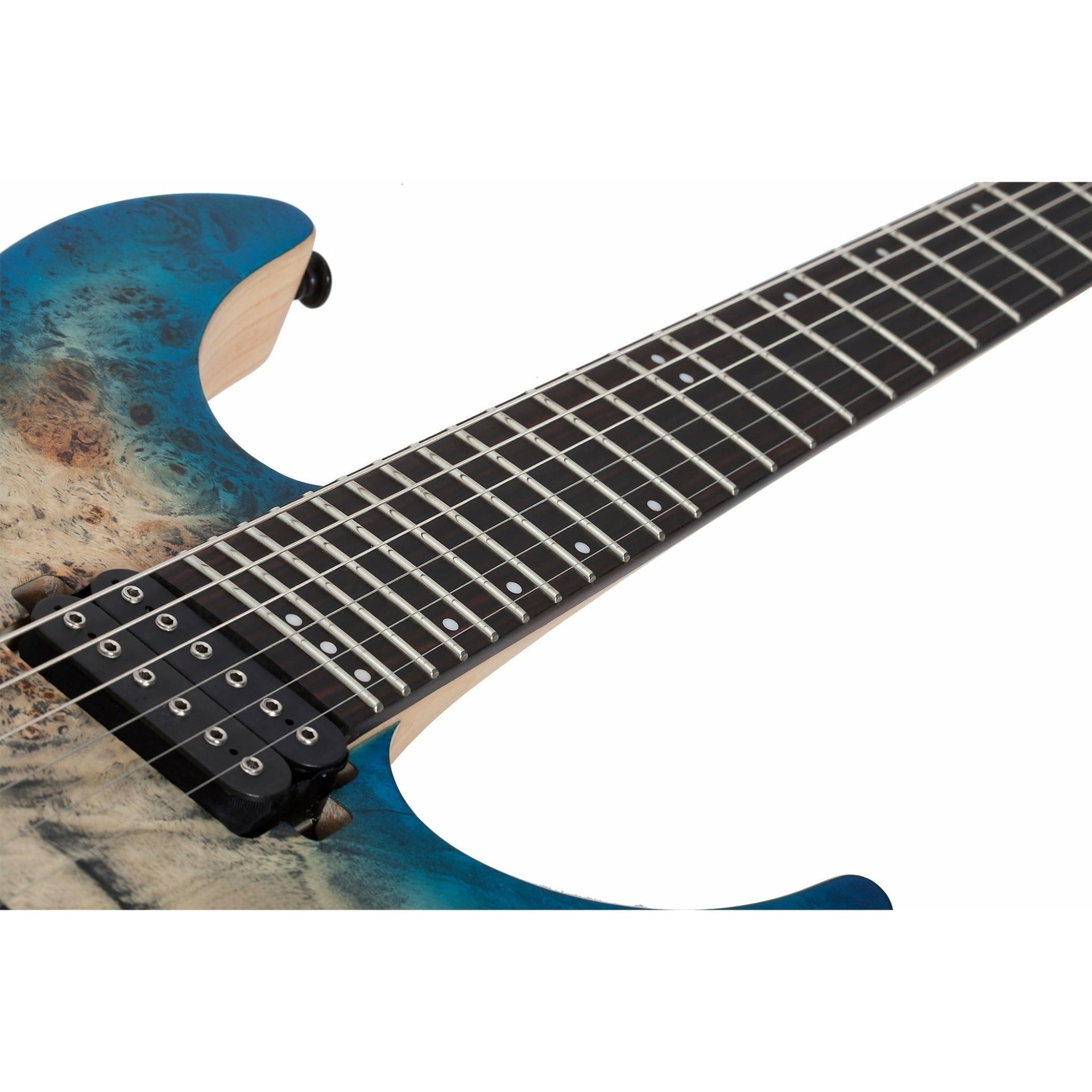 Schecter - Reaper 6 Sky Burst - Musik Utan Gränser 