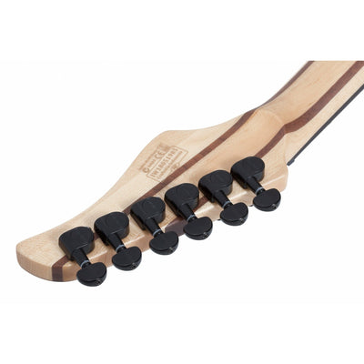 Schecter - Reaper 6 Sky Burst - Musik Utan Gränser 