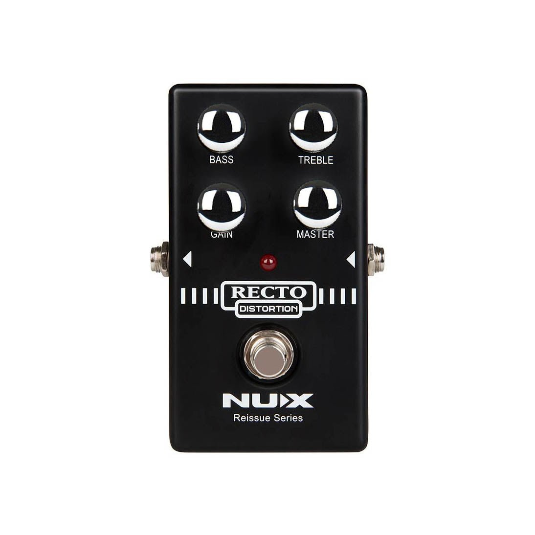 NUX - Recto Distortion - Musik Utan Gränser 