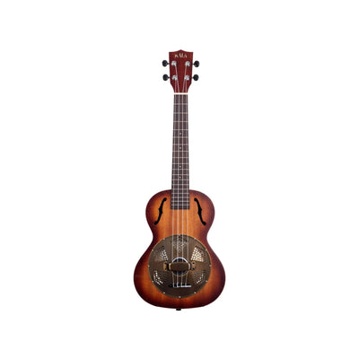 Kala - Res-BRS Mahogany Burst T - Musik Utan Gränser 
