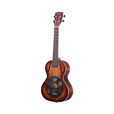 Kala - Res-BRS Mahogany Burst T - Musik Utan Gränser 