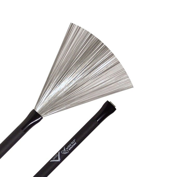 Vater - Retracable Wire Brush - Musik Utan Gränser 
