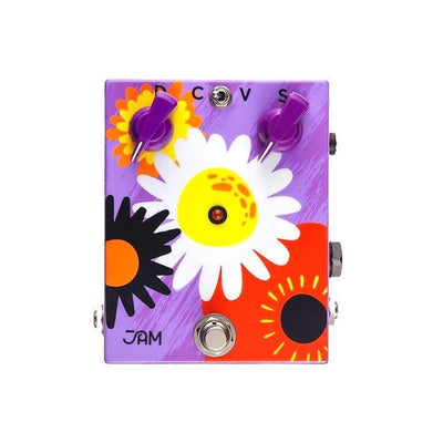 JAM Pedals - RetroVibe MK. 3 - Musik Utan Gränser 