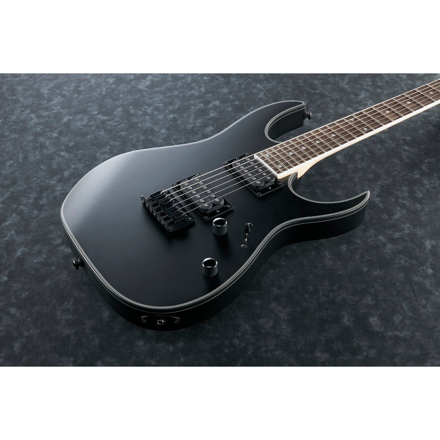Ibanez - RG421EX-BKF - Musik Utan Gränser 