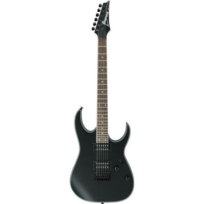 Ibanez - RG421EX-BKF - Musik Utan Gränser 