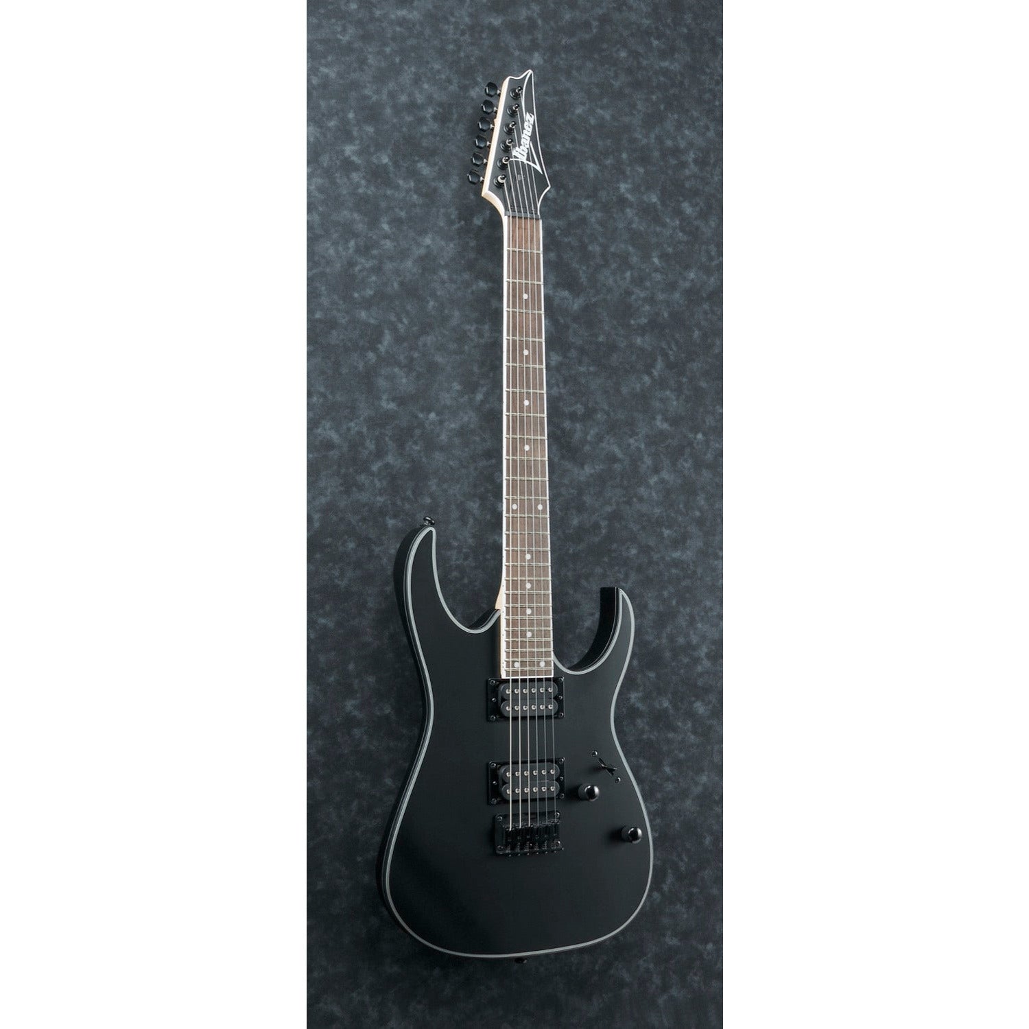 Ibanez - RG421EX-BKF - Musik Utan Gränser 