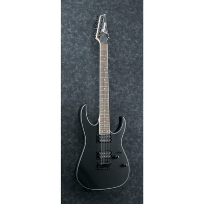 Ibanez - RG421EX-BKF - Musik Utan Gränser 
