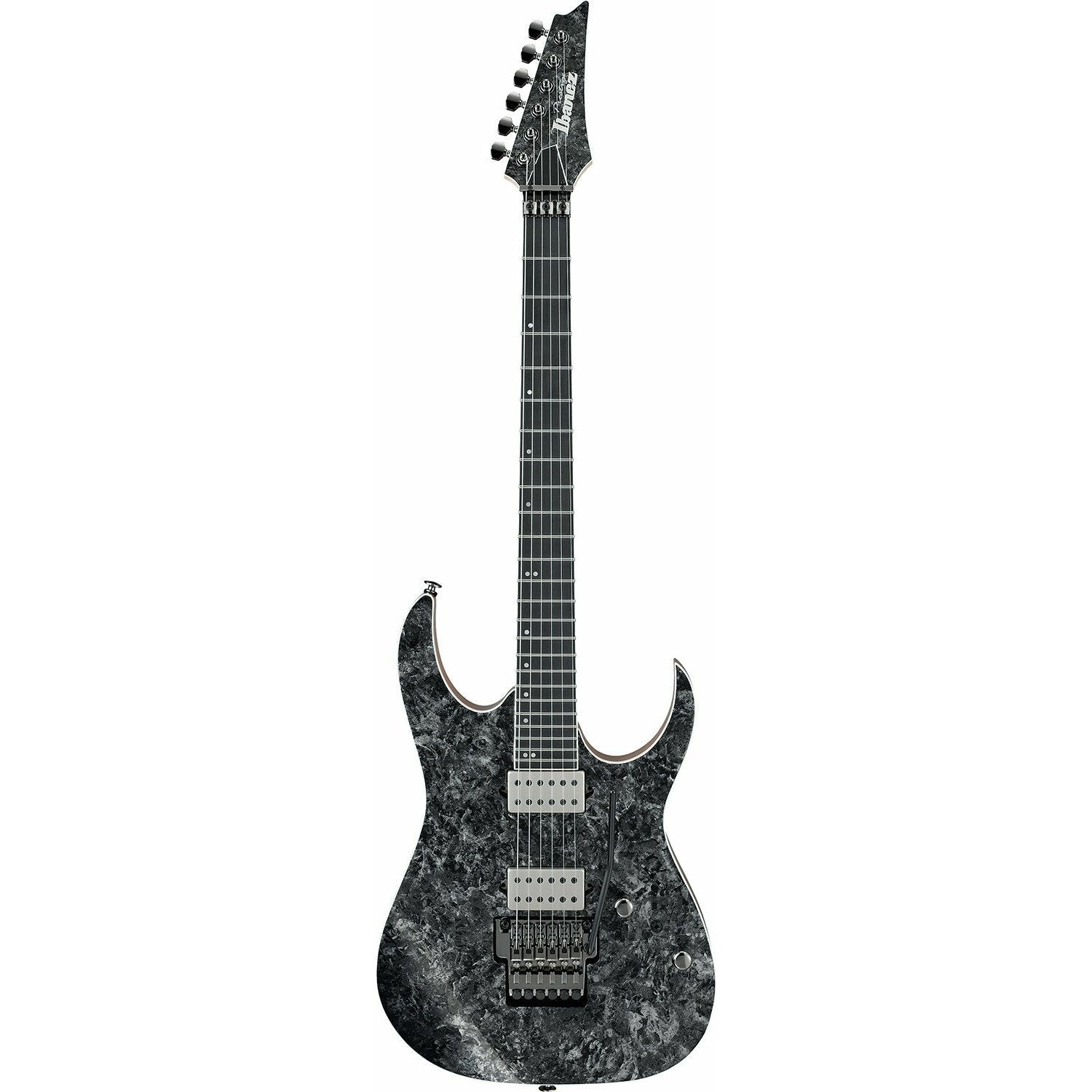 Ibanez - RG5320-CSW Cosmic Shadow Prestige - Musik Utan Gränser 