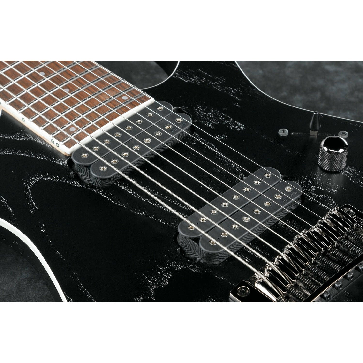 Ibanez - RG5328-LDK - Musik Utan Gränser 