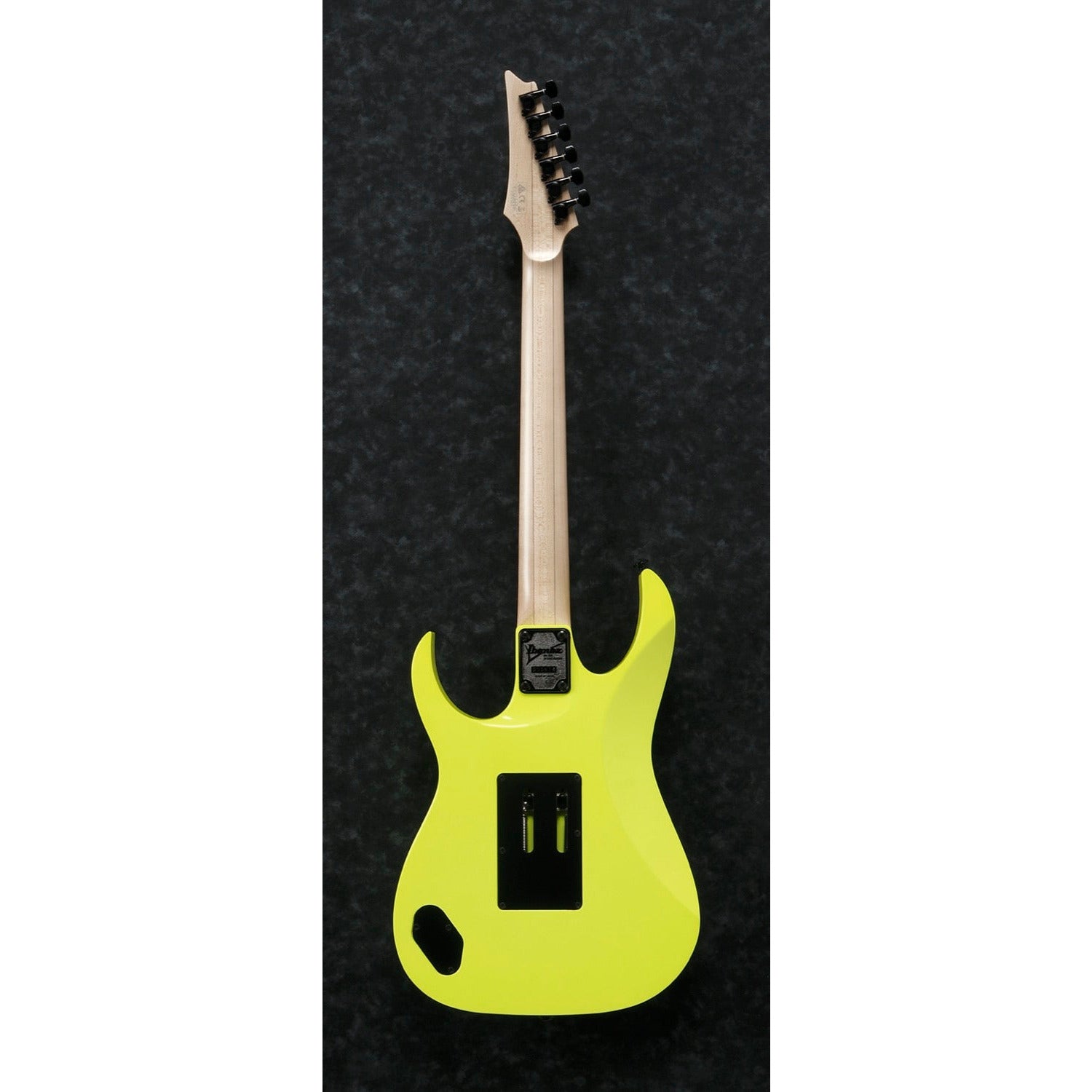 Ibanez - RG550-DY Desert Yellow - Musik Utan Gränser 