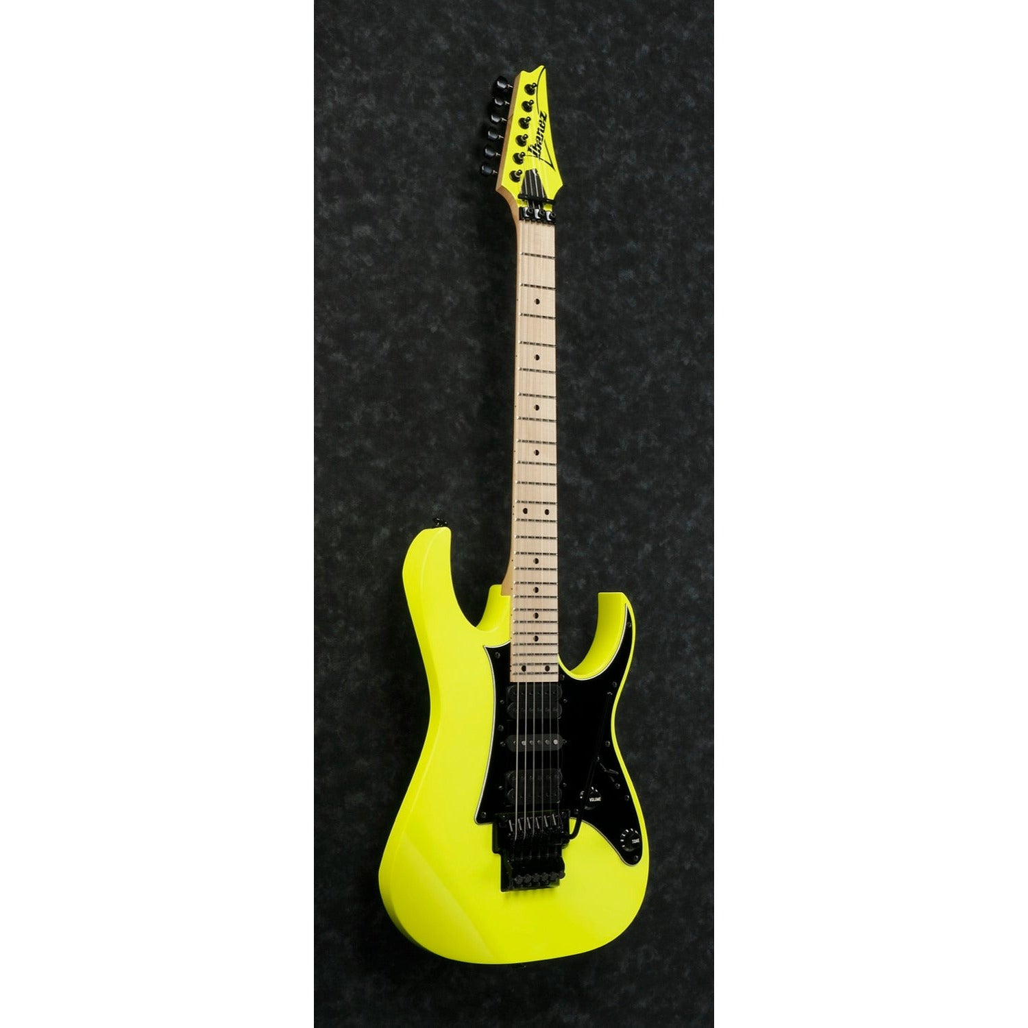 Ibanez - RG550-DY Desert Yellow - Musik Utan Gränser 