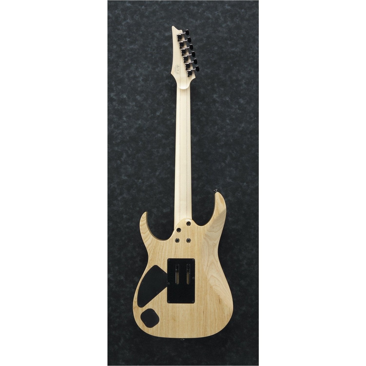Ibanez - RG652AHM-NGB Nebula Green Burst - Musik Utan Gränser 