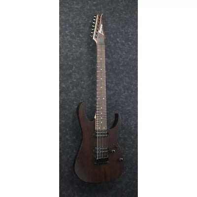 Ibanez - RG7421-WNF - Musik Utan Gränser 