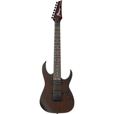 Ibanez - RG7421-WNF - Musik Utan Gränser 