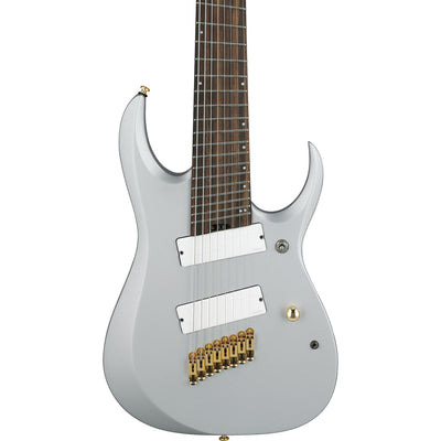 Ibanez - RGDMS8-CSM Classic Silver Metallic Multi-Scale - Musik Utan Gränser 
