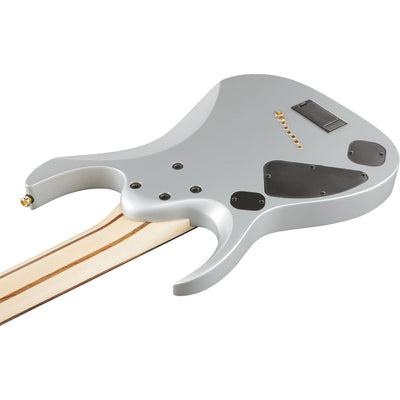 Ibanez - RGDMS8-CSM Classic Silver Metallic Multi-Scale - Musik Utan Gränser 