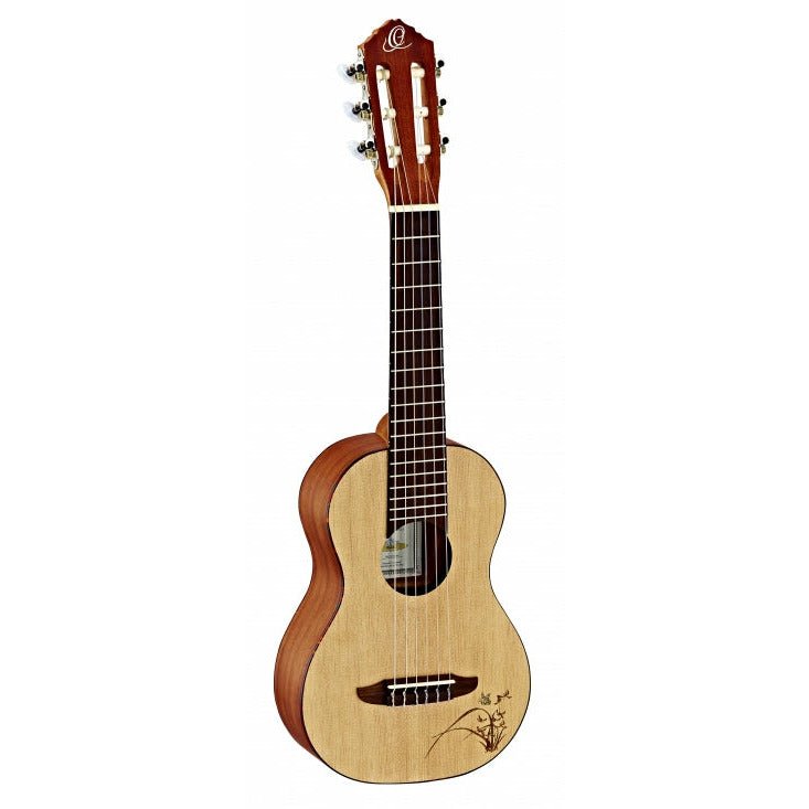 Ortega - RGL5 Guitarlele - Musik Utan Gränser 
