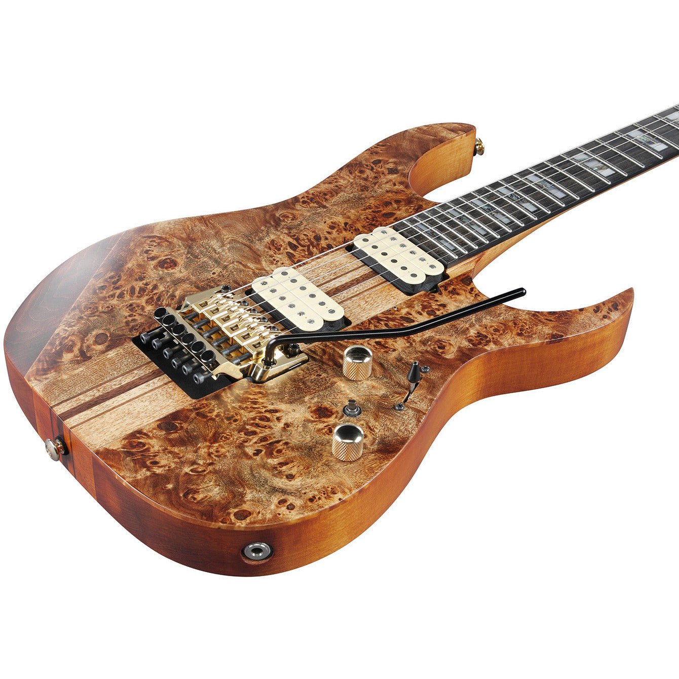 Ibanez - RGT1220PB-ABS - Musik Utan Gränser 
