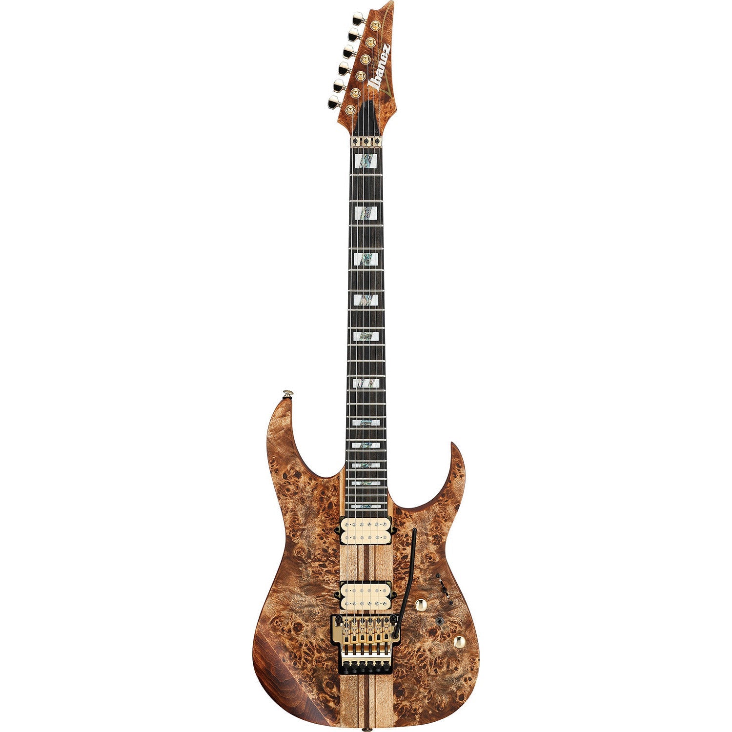 Ibanez - RGT1220PB-ABS - Musik Utan Gränser 