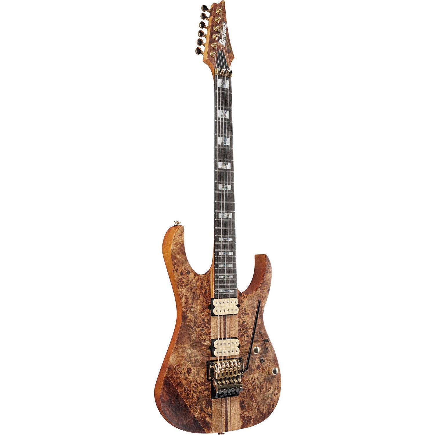 Ibanez - RGT1220PB-ABS - Musik Utan Gränser 