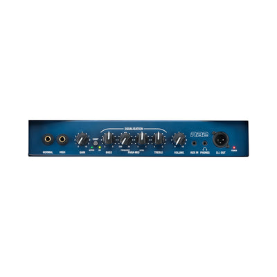 Laney - Richter RB2 - Musik Utan Gränser 
