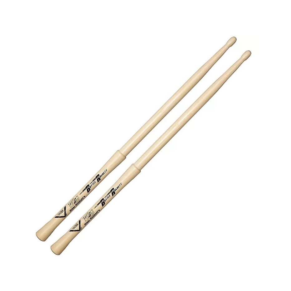Vater - Rikki Rockett Bottle Rocket - Musik Utan Gränser 