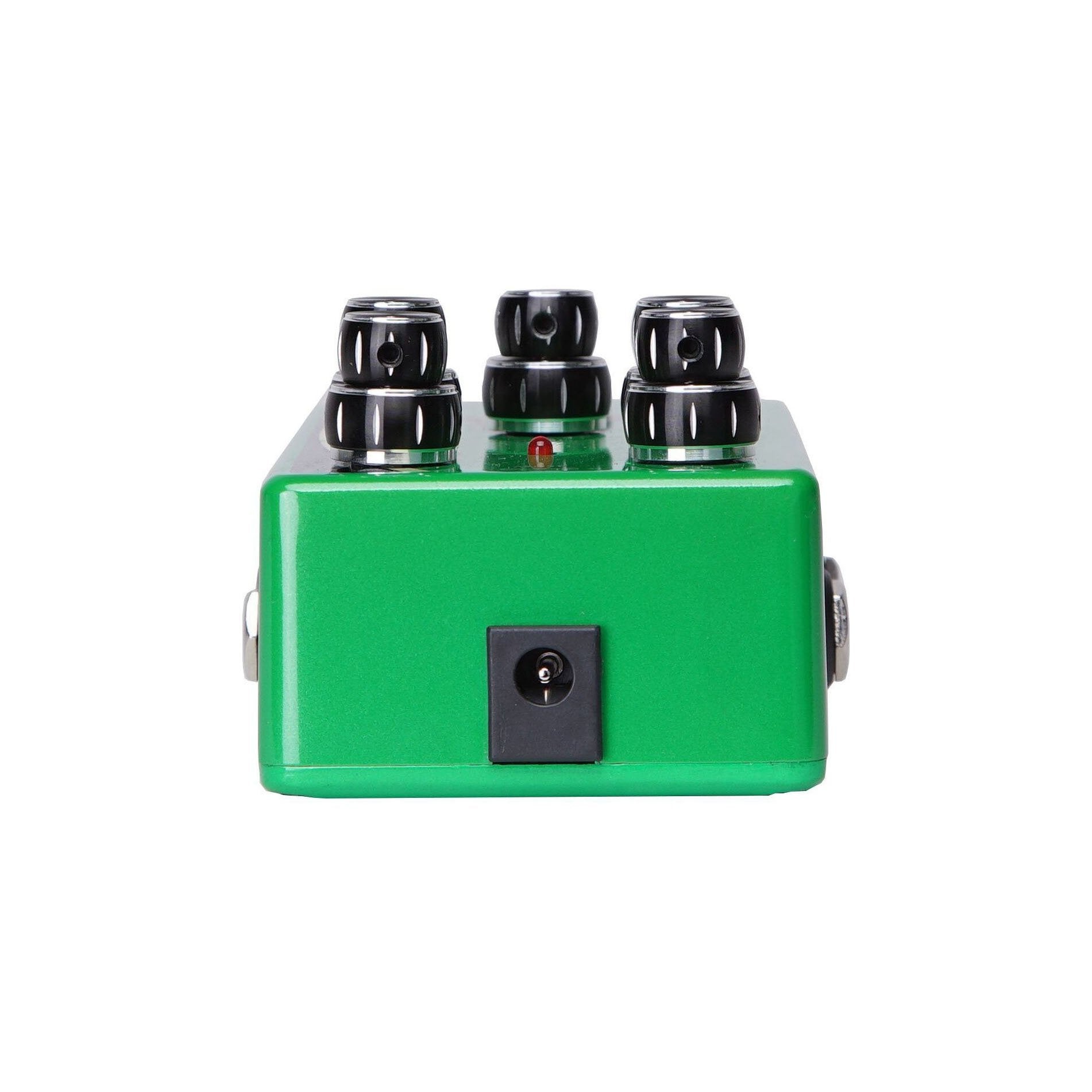 Pigtronix - Ringmaster Analog Multipler - Musik Utan Gränser 