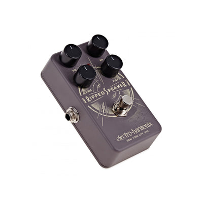 Electro-Harmonix - Ripped Speaker Fuzz - Musik Utan Gränser 